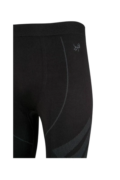 2AS MEN HEATWAVE SEAMLESS BASELAYER PANT - 6