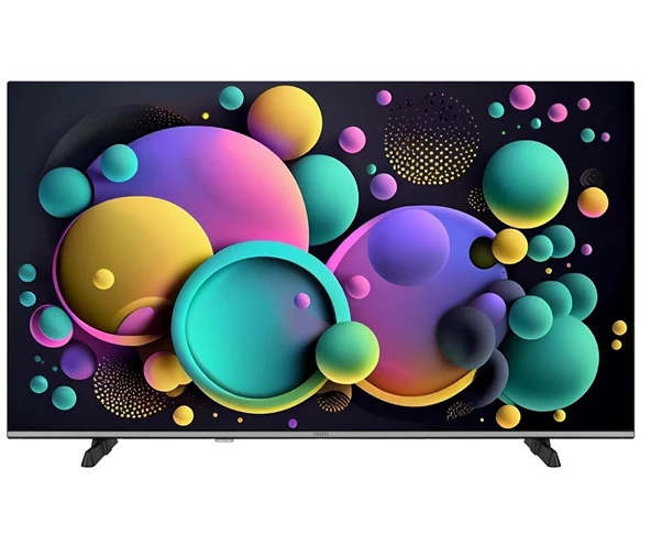 VESTEL 55UA9631 55" 4K UHD ANDROID LED TV