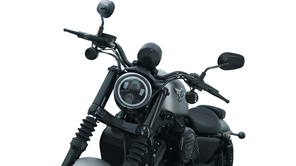 TOGO S800 CHOPPER CRUİSER - 3