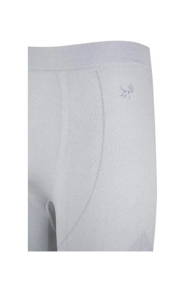 2AS MEN HEATWAVE SEAMLESS BASELAYER PANT - 3