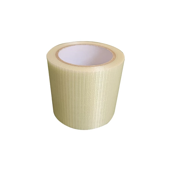 UNİTTO LİFLİ SERA BANDI 10 CM SERA NAYLONU TAMİR BANDI 1. SINIF BASINCA DUYARLI TAMİR BANT