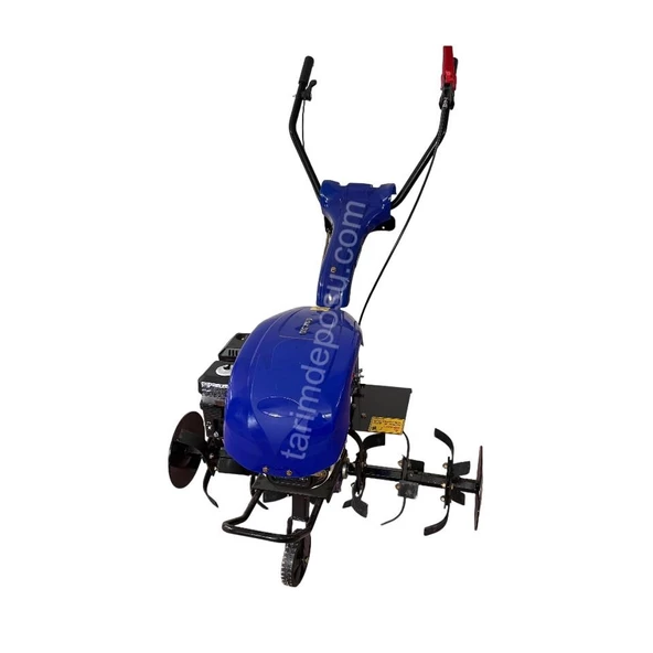 Solakoğlu SLK310B 170F 7 Hp Benzinli Çapa Makinesi - 2