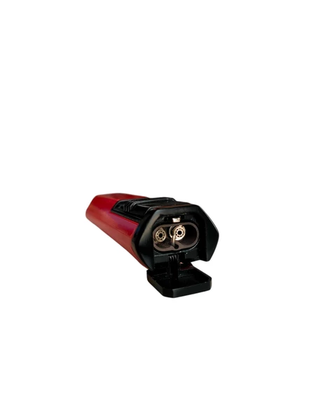 2 Torch Jet Alev Lüx Puro Çakmağı - 3