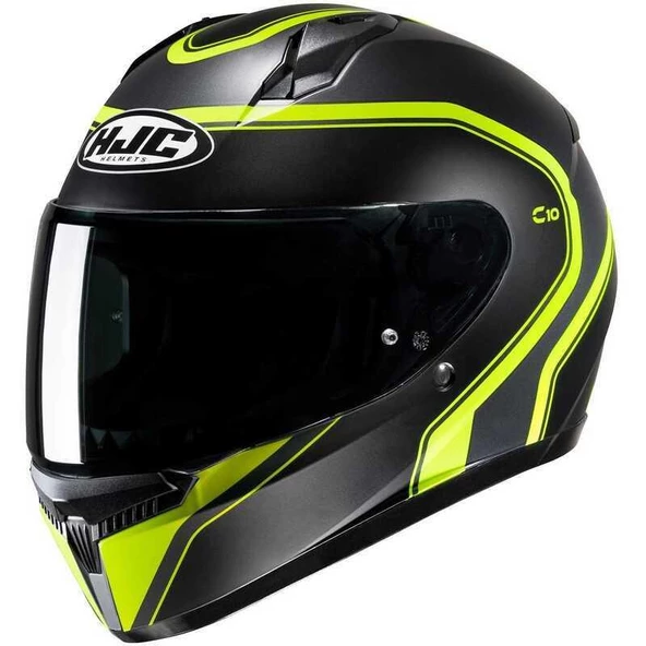 HJC C10 KASK ELIE MC3HSF ürün görseli 1
