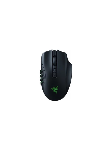 Razer Naga V2 PRO RGB Kablosuz Gaming Mouse RZ01-04400100-R3G1