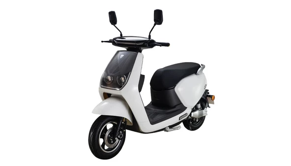 APACHİ EVO ELEKTRİKLİ SCOOTER - 2