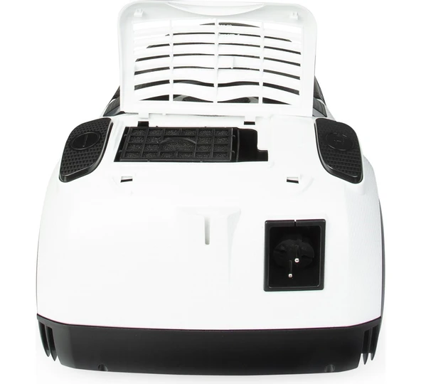 Fantom Girdap Cyclone CS 9000 850 W Toz Torbasız Süpürge - 7