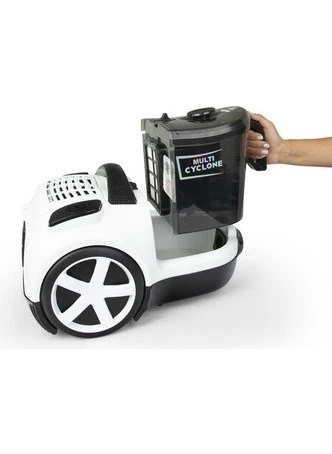 Fantom Girdap Cyclone CS 9000 850 W Toz Torbasız Süpürge - 6