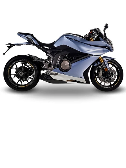 BAROSSA JEDİ 750 RACİNG - 5