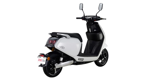 APACHİ EVO ELEKTRİKLİ SCOOTER - 3