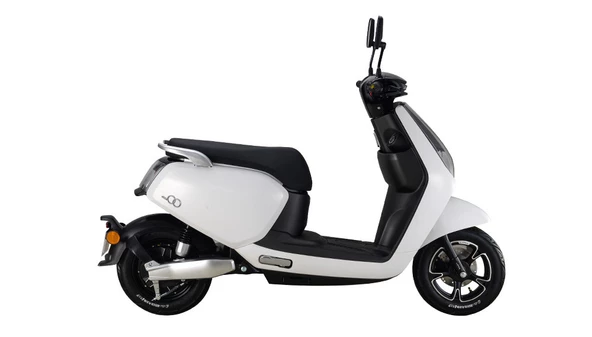 APACHİ EVO ELEKTRİKLİ SCOOTER