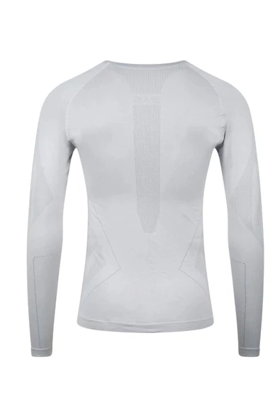 2AS WOMEN HEATWAVE SEAMLESS BASELAYER L/S T-SHIRT - 3