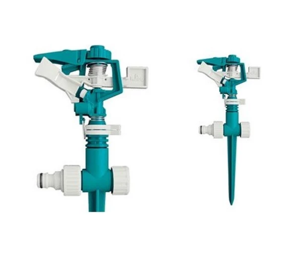 RACO EXPERT DÖNERLİ FİSKİYE - 2