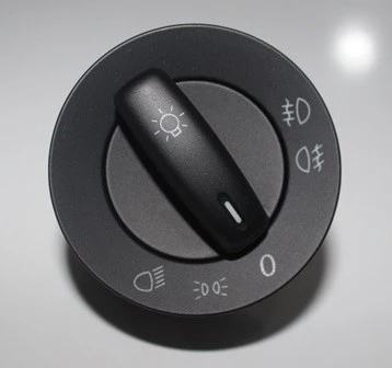 BTAP VOLKSWAGEN GOLF5 CADDY3 JETTA5 PASSATB6 FAR ANAHTARI 1K0941431Q ürün görseli 1