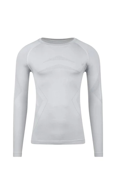 2AS WOMEN HEATWAVE SEAMLESS BASELAYER L/S T-SHIRT