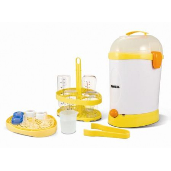 SWITEL BF 600 Buharlı Sterilizatör