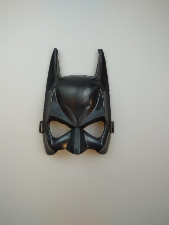 BATMAN MASKE - 2
