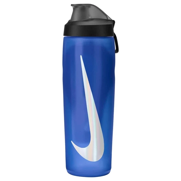 Nike Refuel Bottle Locking Lid 24 Oz Unisex Çok Renkli Matara Suluk N.100.7668.423.24