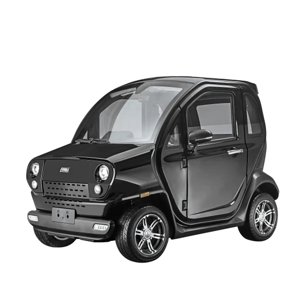 LUQI EV 400 ELEKTRİKLİ OTOMOBİL