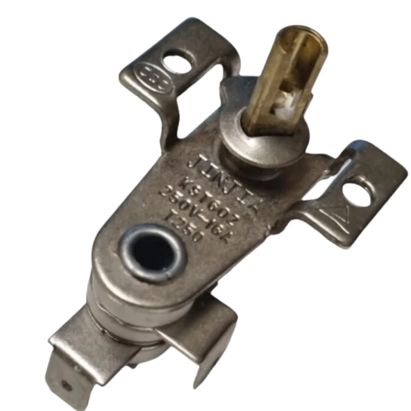 Sunstar otomatik elektirikli soba termostat - 2