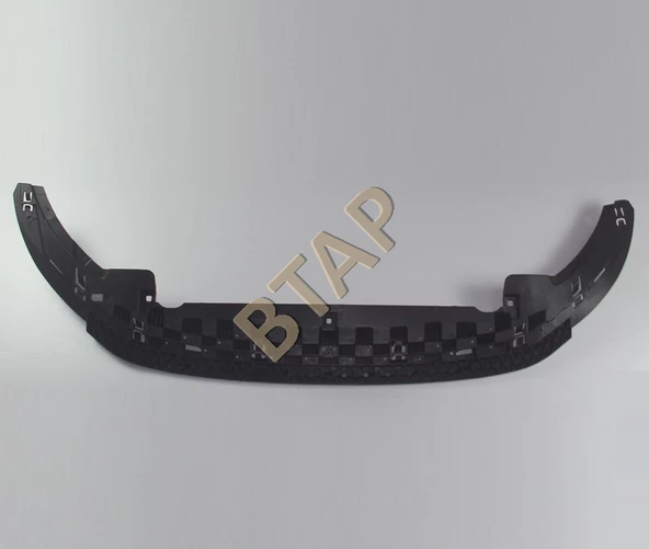 BTAP AUDI A3 2013-2016  HATCHBACK ÖN SPOİLER 8V3807233 ürün görseli 1