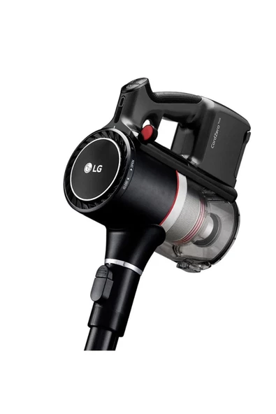 LG A9k-pro.bbbqltk Dikey Şarjlı Süpürge - Resim 3