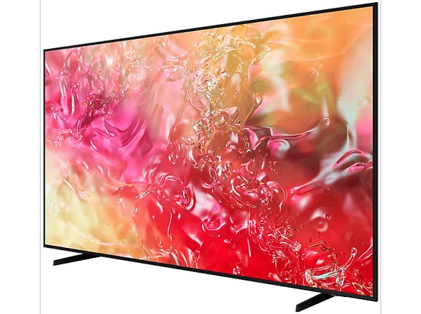 Samsung 55DU7200 4K Ultra HD 55" 140 Ekran Uydu Alıcılı Smart LED TV - 3
