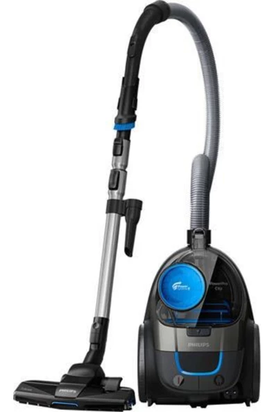 Philips Fc-9332/07 Torbasız Süpürge Powerpro City
