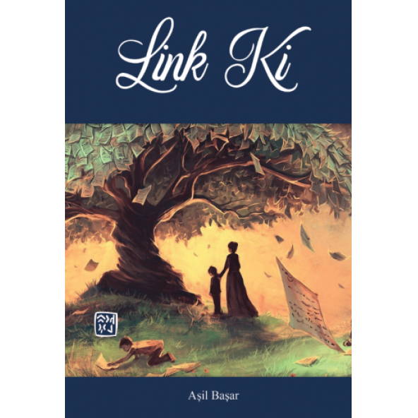 Link Ki - Aşil Başar