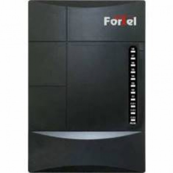 Fortel Z308 3 Harici 3 Dahili PBX Gigaset A415 Kablosuz Telefon Santrali - 2