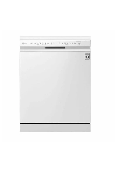 LG DFC512FW 9 Programlı Bulaşık Makinesi
