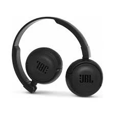 JBL T460BT Siyah Kulak Üstü Bluetooth Kulaklık