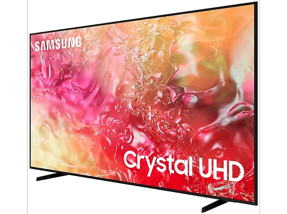 Samsung 55DU7200 4K Ultra HD 55" 140 Ekran Uydu Alıcılı Smart LED TV