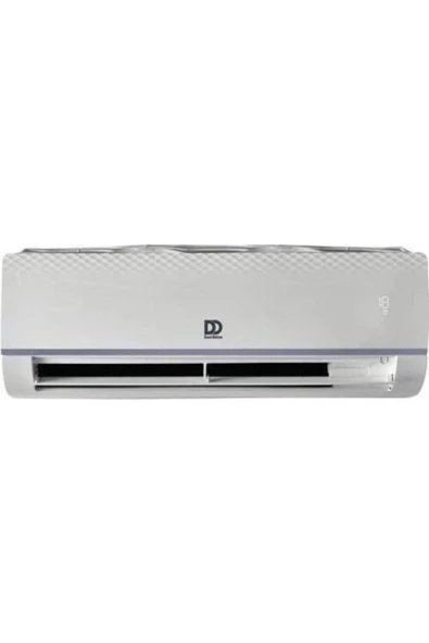 Demirdöküm Kion Inverter 09 A++ 9000 Btu Inverter Duvar Tipi Split Klima