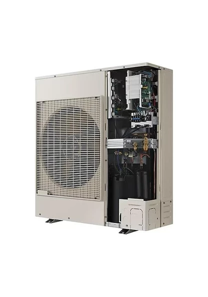 Samsung AE080RXYDEG/EU 8 kW Monoblok Isı Pompası - 2