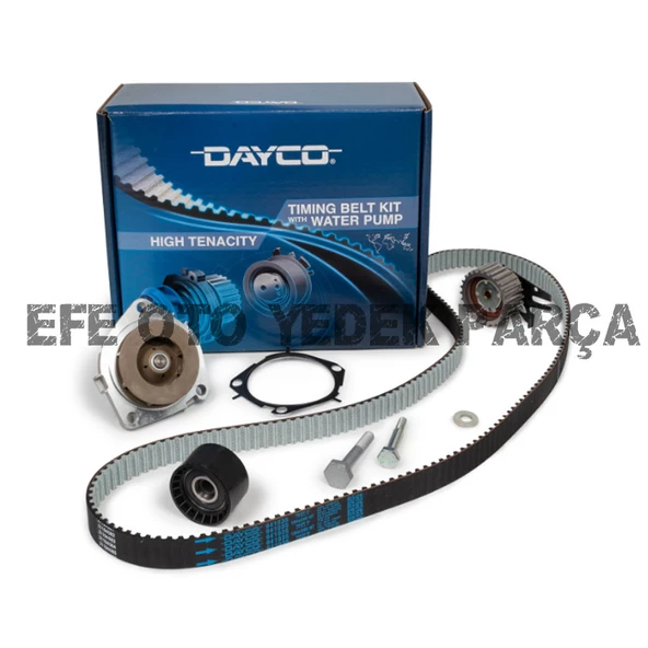 Fiat Doblo 1.6 Multijet Triger Seti ve Devirdaim Dayco 71754562
