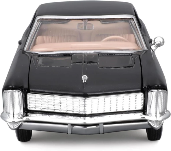 Maisto 1965 Buick Riviera  1/26 Model Araba - 2