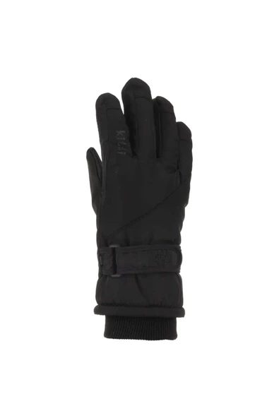 KİTTİ 422-10 KIZ ÇOCUK SU GEÇİRMEZ KAR KAYAK ELDİVENİ - 4