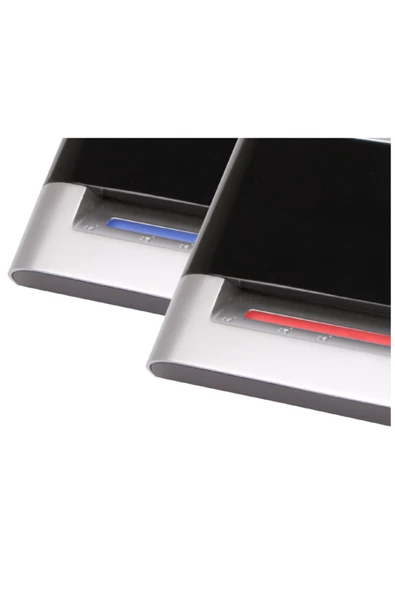 A2048 Profesyonel Laminasyon Makinesi (a4) + 15 Pvc Filmi - 4