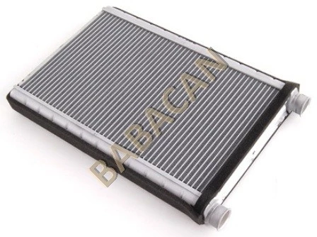 BTAP BMW E87 E90 KALORİFER RADYATÖRÜ 64119123506 ürün görseli 1