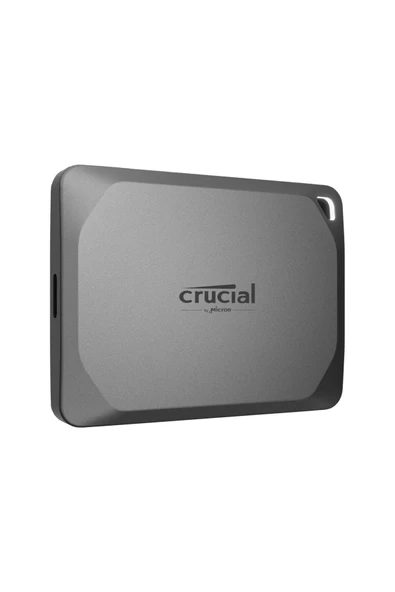 Crucial X9 Pro 4TB Taşınabilir SSD CT4000X9PROSSD9