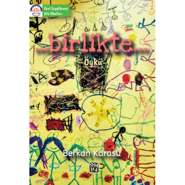 Birlikte - BERKAN KARASU