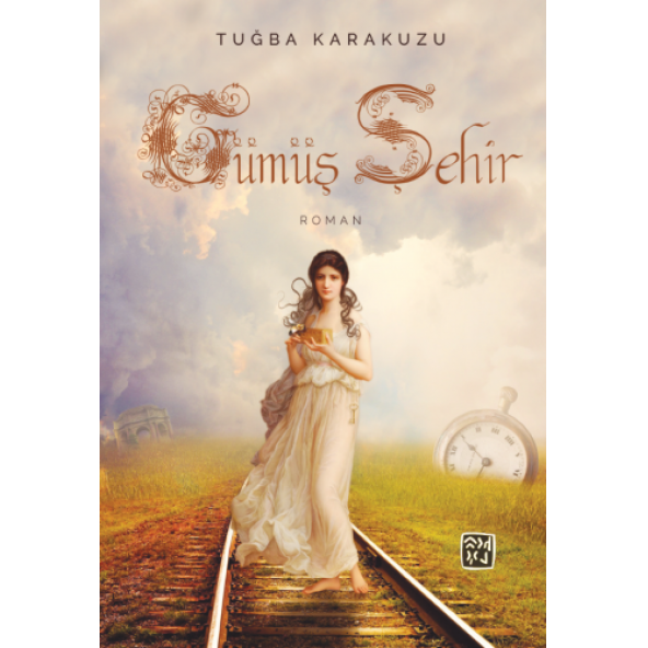 Gümüş Şehir - Tuğba Karakuzu