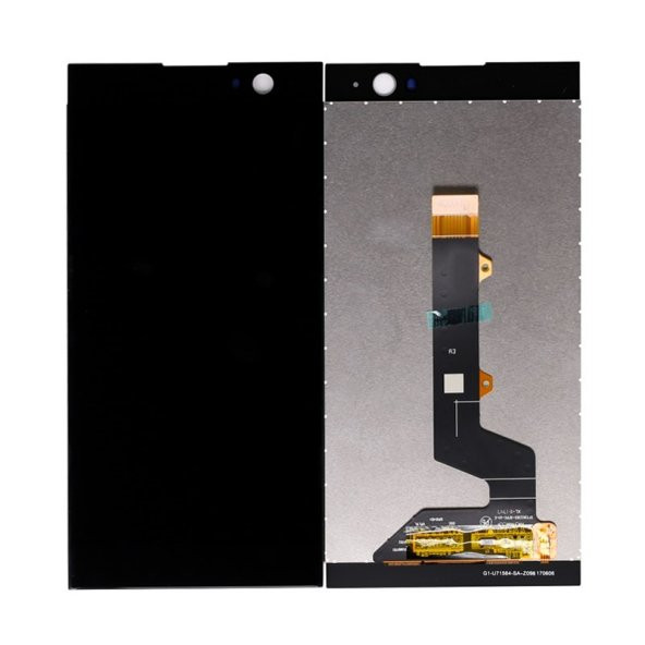 Sony Xperia XA2 H3113 Lcd Ekran Dokunmatik  Orijinal - 4