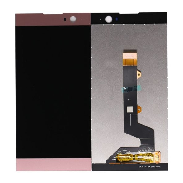 Sony Xperia XA2 H3113 Lcd Ekran Dokunmatik  Orijinal - 5