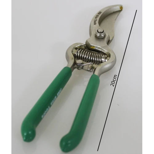 Elta Bağ Budama Makası Lüks 205 MM - Resim 4