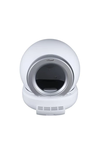 Kiwi Pets KPLB-10770 Otomatik Kedi Tuvaleti - 4