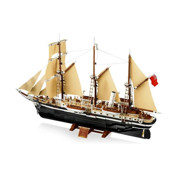LEGO Icons 10335 Endurance - 3