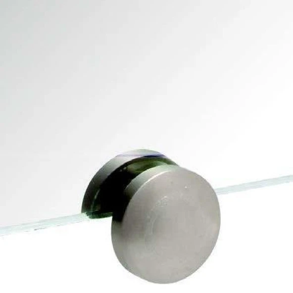 Gürçay Ayna Tutucu Bağlantı 28mm - 2