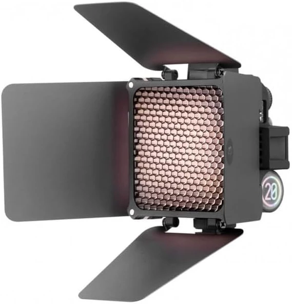 Zhiyun FIVERAY M20 Bi-Color LED Light (COMBO)